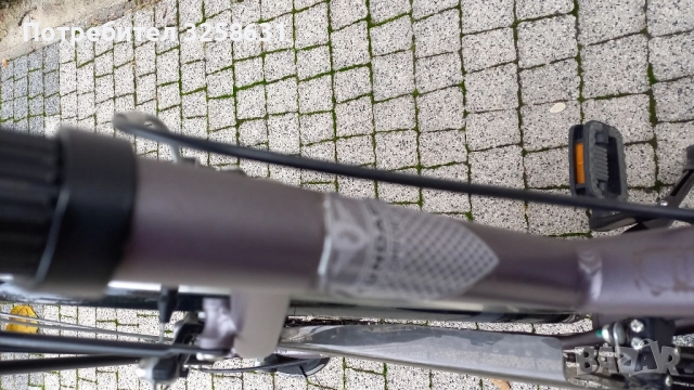 Колело Zundap , снимка 8 - Велосипеди - 52249790