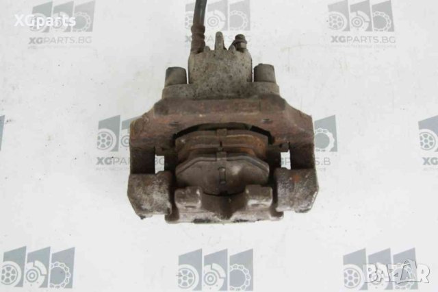 Заден ляв спирачен апарат за BMW E60 5-series 525D 177к.с. (2003-2010), снимка 2 - Части - 41529273