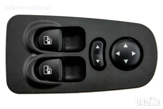Бутон ключ за ел.стъкла, Lancia Ypsilon, 16 ПИН, снимка 3 - Части - 56063261