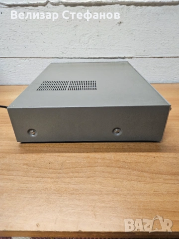 Дек Technics M45 , снимка 8 - Декове - 53145338