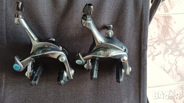 Вело-части Tiagra, снимка 4 - Части за велосипеди - 53697019