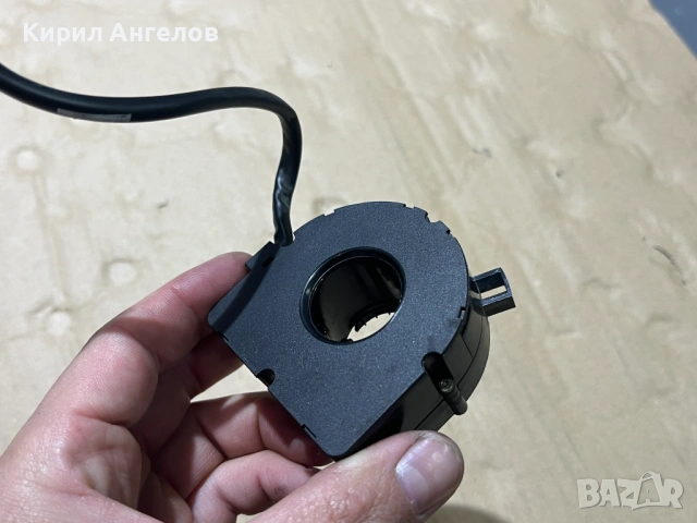 Датчик ъгъл на завиване за BMW E38 E39 E46 E53 X5, снимка 3 - Части - 45344043