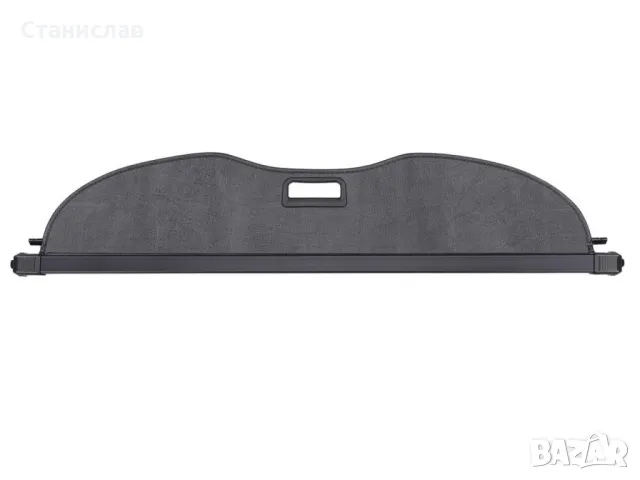 Renault Kadjar щора за багажник, снимка 3 - Части - 50161552