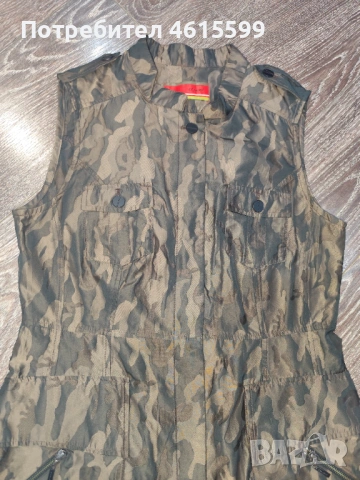 рокля с копчета, снимка 4 - Рокли - 53772724