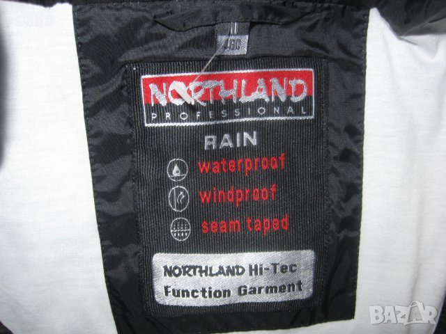 Яке пролет, есен NORTHLAND   дамско,3-4ХЛ