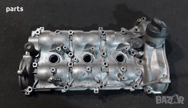 Капак Клапани Лява Глава 3.5 Бензин 272кс.Мерцедес CLS W219 - S W221 - E W211  - ML  - A2720160105, снимка 2 - Части - 48645361