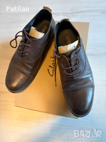 Ползвани мъжки обувки GUESS