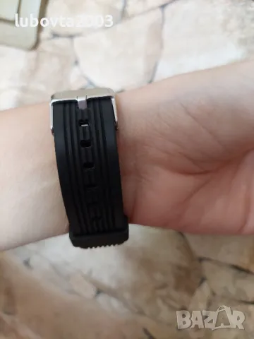 Q&Q Дамски уникален часовник , снимка 5 - Дамски - 50225248