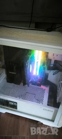 Продавам компютъра от снимките ryzen 5 7600x