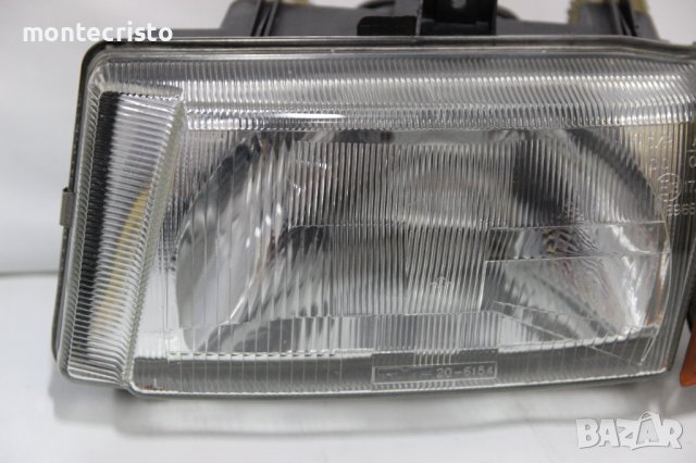 Ляв фар VW Caddy (1996-2000г.) Кади / 6K5941015, снимка 3 - Части - 39759836