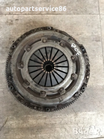 Маховик за Peugeot 308 1.6 бензин (2007-2012) 7552305