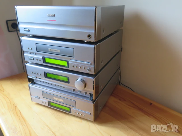 DENON UTP250 ,UPO 250 ,UCD 250, снимка 7 - Аудиосистеми - 50699606