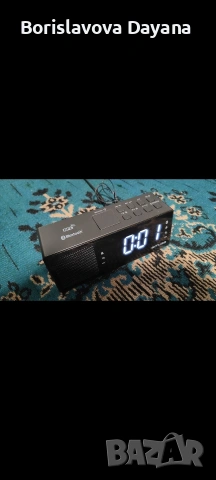 bluetooth тонколона 