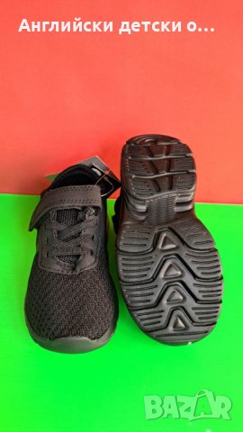 Английски детски маратонки-GEORGE , снимка 4 - Детски маратонки - 40936268
