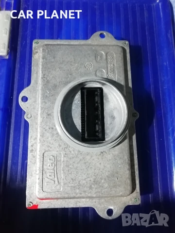 Баласт лед модул запалка за VOLVO XC90 2015 г. CONTROL MODULE BALLAST Valeo OE: 31395945, снимка 5 - Части - 51110865