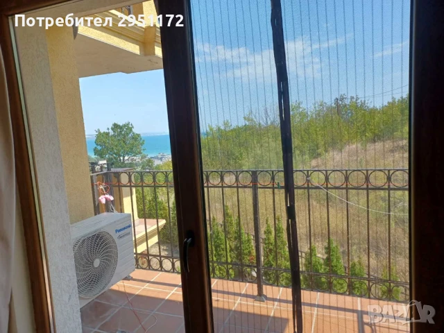 апартамент под наем в с.Кранево 