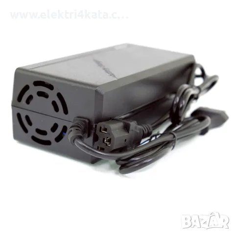 Зарядно устройство 84V (T-type)