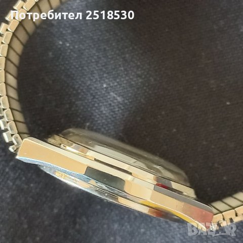 Roamer Quartz , снимка 3 - Антикварни и старинни предмети - 40104456