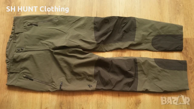Twentyfour Waterproof Trouser размер XL за лов риболов панталон водонепромокаем - 1257
