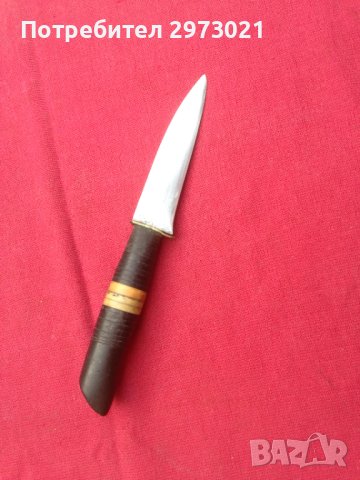 ловни ножове, снимка 9 - Ножове - 41906216