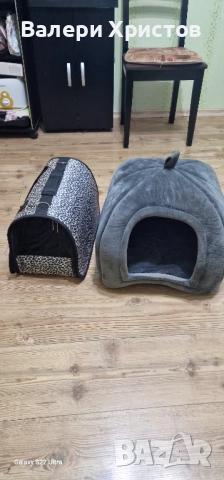 чанта за пренасяне на котка , снимка 2 - За котки - 52392605
