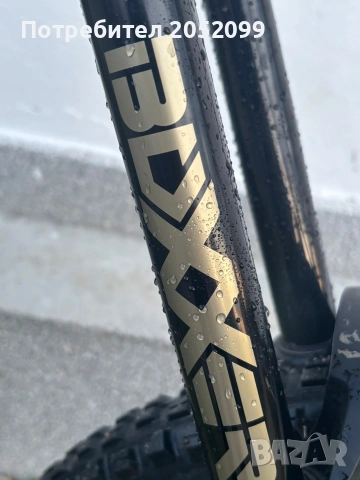 Колело SPECIALIZED DEMO 8 2019 CARBON , снимка 7 - Велосипеди - 53728412