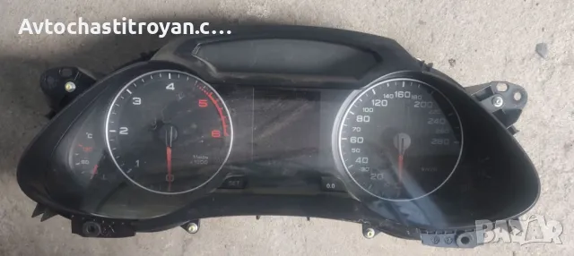 Километраж Audi A4 B8 - 8K0 920 930 D , снимка 1