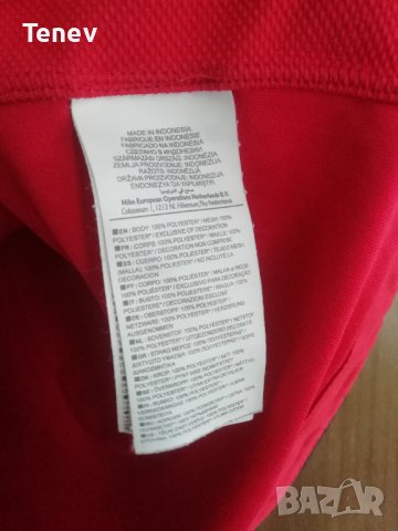 Manchester United Chicharito Nike оригинална футболна тениска фланелка Чичарито Манчестър Юнайтед , снимка 5 - Тениски - 41513635