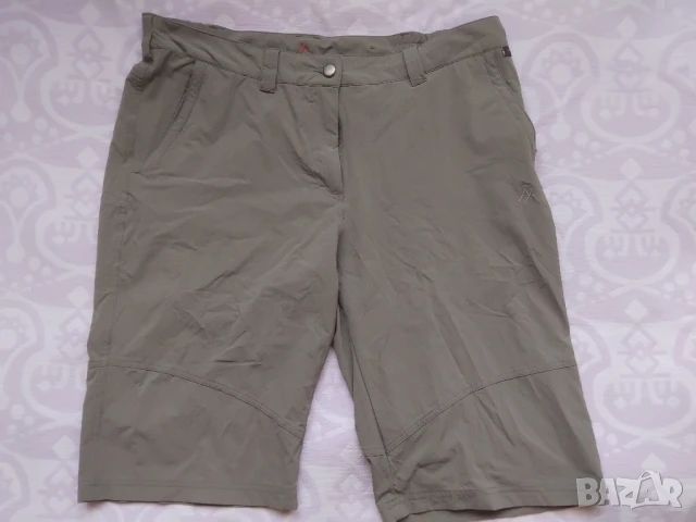 Maier 100% оригинален дамски къс панталон - ГОЛЯМ РАЗМЕР XL - XXL