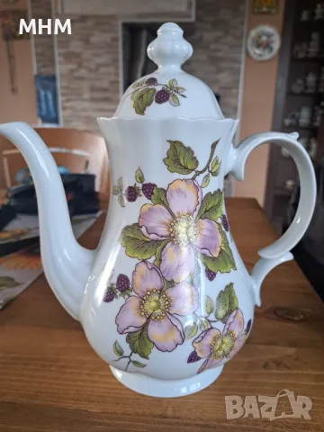 Чайници, снимка 3 - Сервизи - 49041938