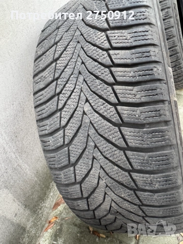 Nexen 245 45 18 - 4 броя - Nexen, снимка 8 - Гуми и джанти - 52455673