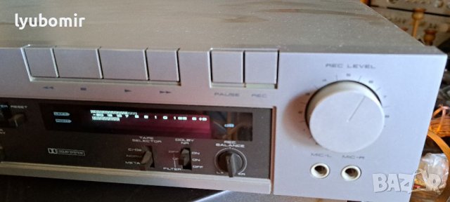 Akai cs-f110, снимка 6 - Декове - 38804061