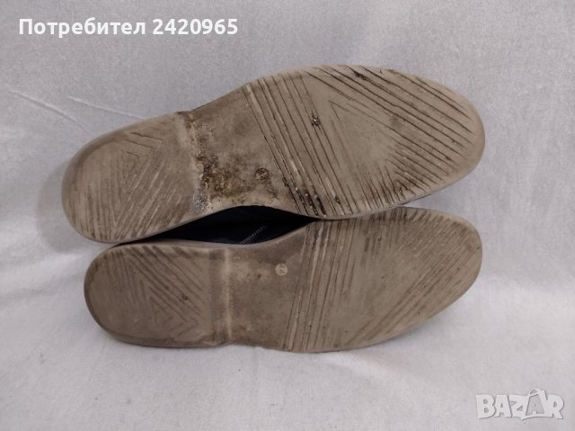 Baerchi мъжки обувки , снимка 5 - Ежедневни обувки - 41124340