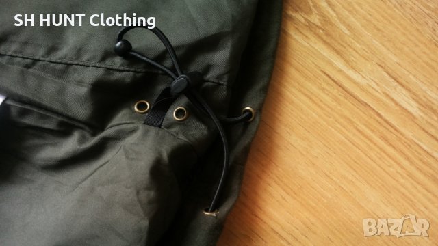 LAKSEN CTX Women Waterproof Jacket размер 36 / S за лов дамско безшумно яке водонепромокаемо - 556, снимка 16 - Якета - 44161858