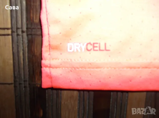 Тениски PUMA  мъжки,М   /сива и розова/, снимка 8 - Тениски - 41611968