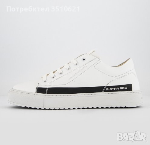 Обувки G-star, снимка 2 - Ежедневни обувки - 42071650