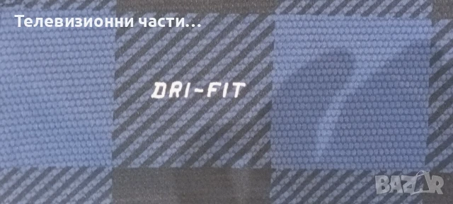 Футболна тениска фланелка Manchester United 2013/2014 away jersey shirt Nike 532838-411 size XL , снимка 7 - Спортни дрехи, екипи - 51392291