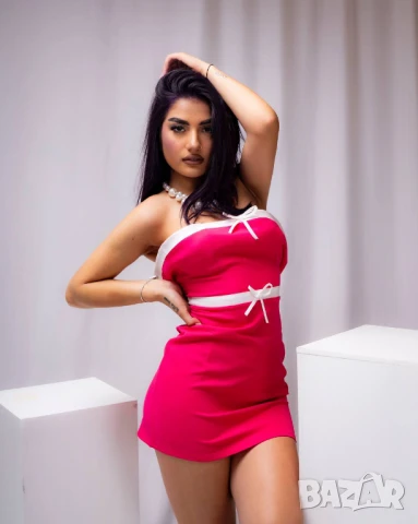 рокля , снимка 5 - Рокли - 51173441