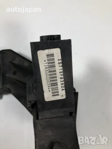 Педал газ потенциометър Ford Mondeo 2.0d 115кс 2002г 2S719F836DA, снимка 2 - Части - 49847270