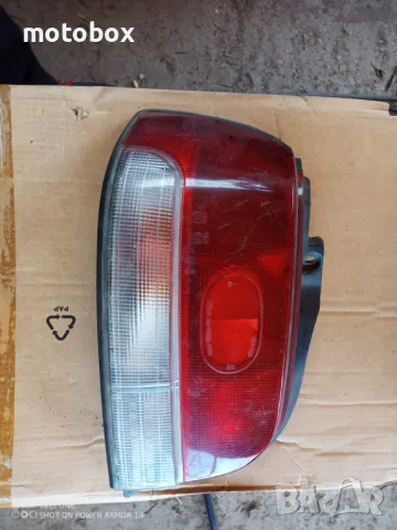 Части за Дайхацу Шарад 1,3 I 1994-1997г., снимка 10 - Части - 49104028