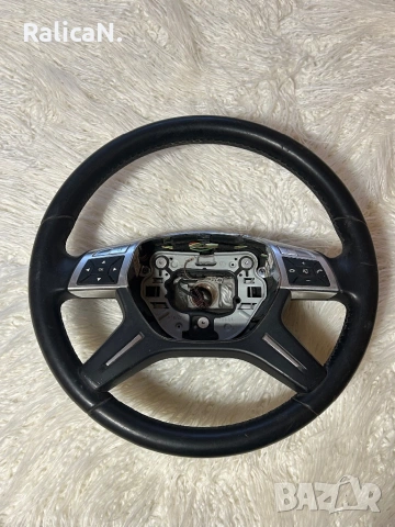 Волан за Mercedes ML W166