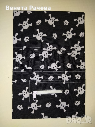 Калъф за тютюн, снимка 4 - Други - 35246647