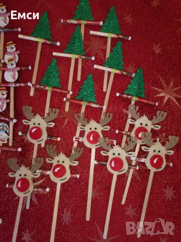 Късмети за баница, снимка 10 - Декорация за дома - 43346908