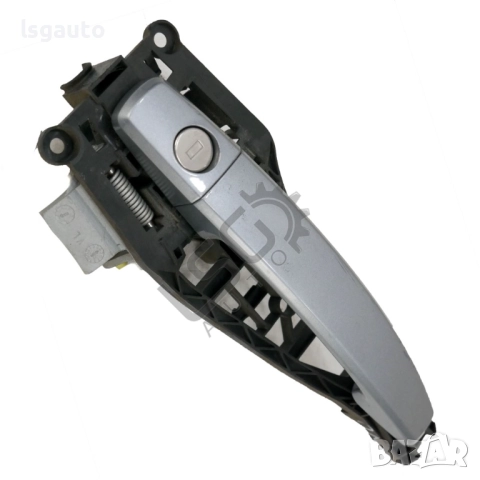 Предна лява външна дръжка Opel Astra H (A04) 2004-2010 ID:150580