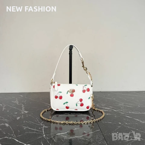 Дамски Чанти ✨ COACH , снимка 10 - Чанти - 50926147