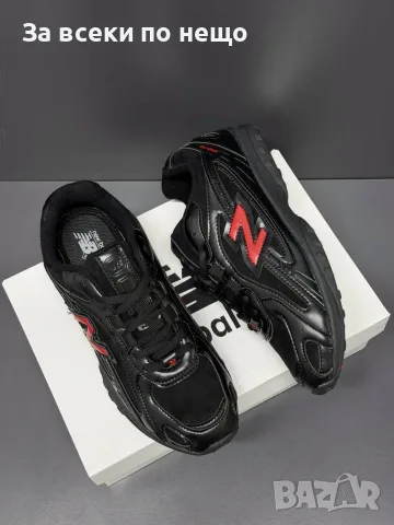 New Balance Дамски Маратонки👟Дамски Спортни Обувки - Различни Цветове Код SEM-475, снимка 6 - Маратонки - 55872654