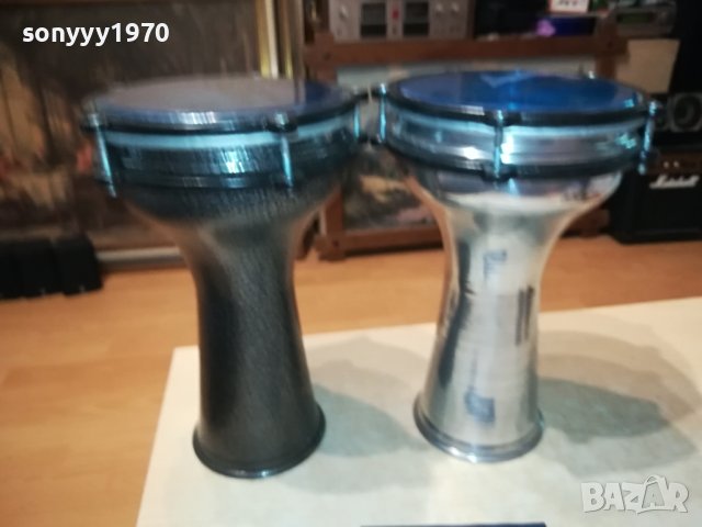 ТАРАМБУКА 30Х20СМ 85ЛВ ЗА БРОЙ 2707230742, снимка 11 - Ударни инструменти - 41671814