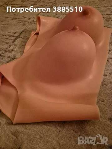 Изкуствени гърди, снимка 4 - Други - 53637383
