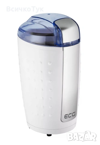 ✨Кафемелачка ECG KM 110, 200W