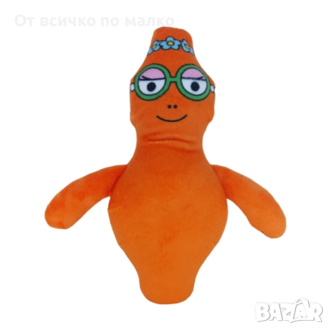 ✨Плюшена играчка "Барбароните", снимка 7 - Плюшени играчки - 52660817